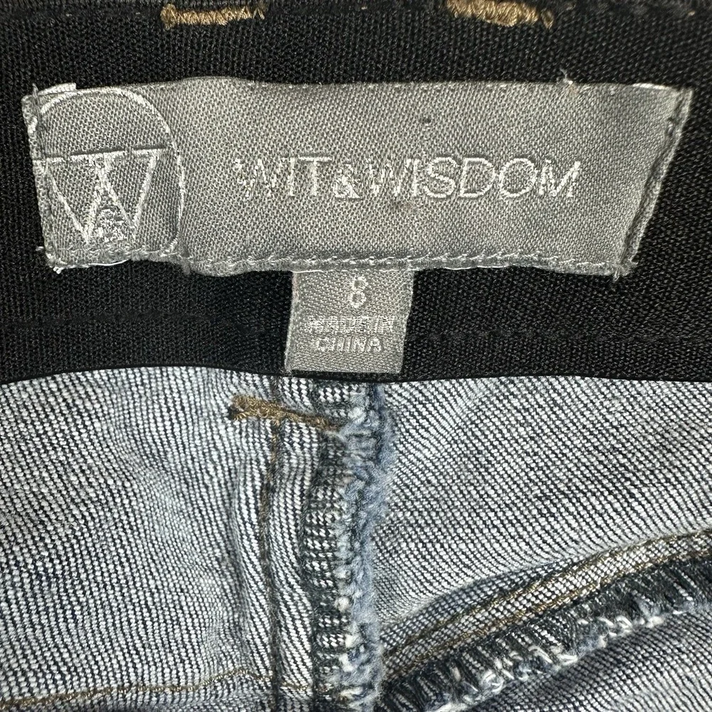 Wit & Wisdom wit wisdom